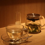 RISTORANTE IL NODO - 湘南ハーブティー