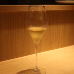 RISTORANTE IL NODO - Chardonnay Bortlosso 2017