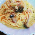 神田珈琲園 - ソースたっぷり♡