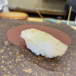 Sushi kozakura - ケンイカ