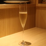 RISTORANTE IL NODO - Carte Or NV Claude Cazals