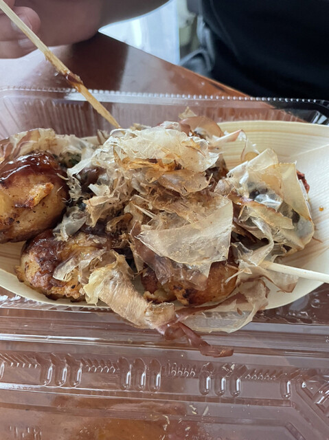 【たこや】 蛸家 船場本店 - 心斎橋/たこ焼き | 食べログ