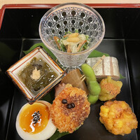 山玄茶 - 