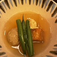 山玄茶 - 