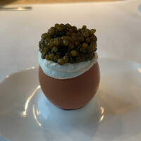 Jean-Georges Tokyo - 