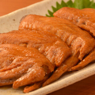 棊子麺茶寮 いしこん_2