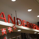 Anderusen - 