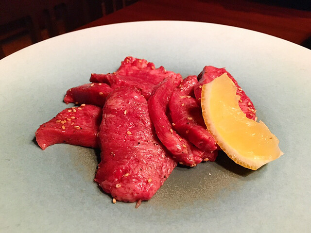 Yakiniku Toraji Akasaka Ten