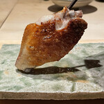 焼き鳥 とりら - 手羽