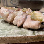 焼き鳥 とりら - 赤