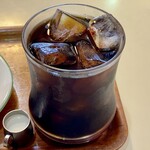 とも - アイスコーヒー
