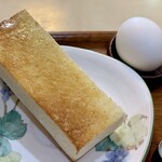 とも - モーニング