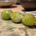 焼き鳥 とりら - 銀杏