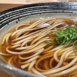 焼き鳥 とりら - 〆そば