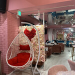 Sweets&Champagne A LA MODE - 