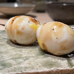 焼き鳥 とりら - エルフラ