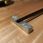 焼き鳥 とりら - お箸