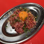 Yakiniku Nyuyoko - 