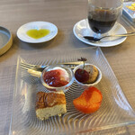 Restaurant AKIOKA pere et fils - 