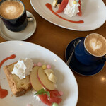 Cafe+Dining Sayu - 