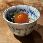 焼き鳥 とりら - TKG