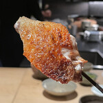 焼き鳥 とりら - 手羽