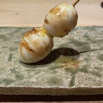 焼き鳥 とりら - エルフラ