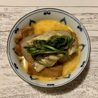 韻松亭 - 鳥すき焼