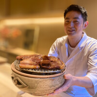 日本料理 研野 - 