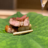 日本料理 研野 - 