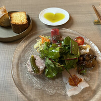 Restaurant AKIOKA pere et fils - 