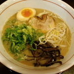 大河 - 濃厚大河ラーメン