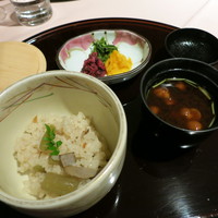 ＴＳＵＫＩＭＩＳＯ - 25年4月　ご飯セット