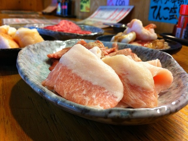 よっちゃん - 葛西/ホルモン | 食べログ