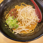 担々麺 四川 名古屋 中村店 - 