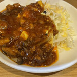 担々麺 四川 名古屋 中村店 - 