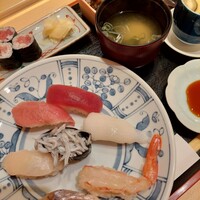 すし処 きみ -  すし処 きみ -