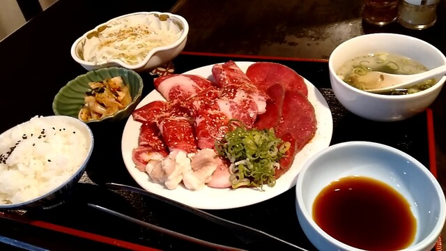 Yakiniku Kobo Moku Kintetsu Nara Ten photo 3