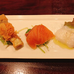 グリルフレンチ - 