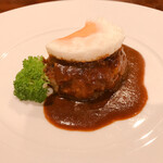 グリルフレンチ - 