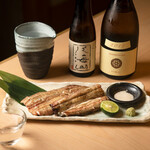 Yakitori To Unagi Hyoutan - 