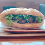 BANH MI XIN CHAO - 