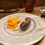 赤坂 Na Camo guro - 