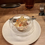 赤坂 Na Camo guro - 