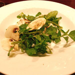 グリルフレンチ - 