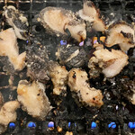 ノーベル焼肉 - ヤン焼き