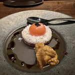 赤坂 Na Camo guro - 