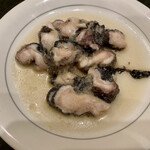 ノーベル焼肉 - ヤン焼き