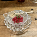 赤坂 Na Camo guro - 