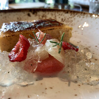 レークハウス - 日光御養卵のカタラーナ